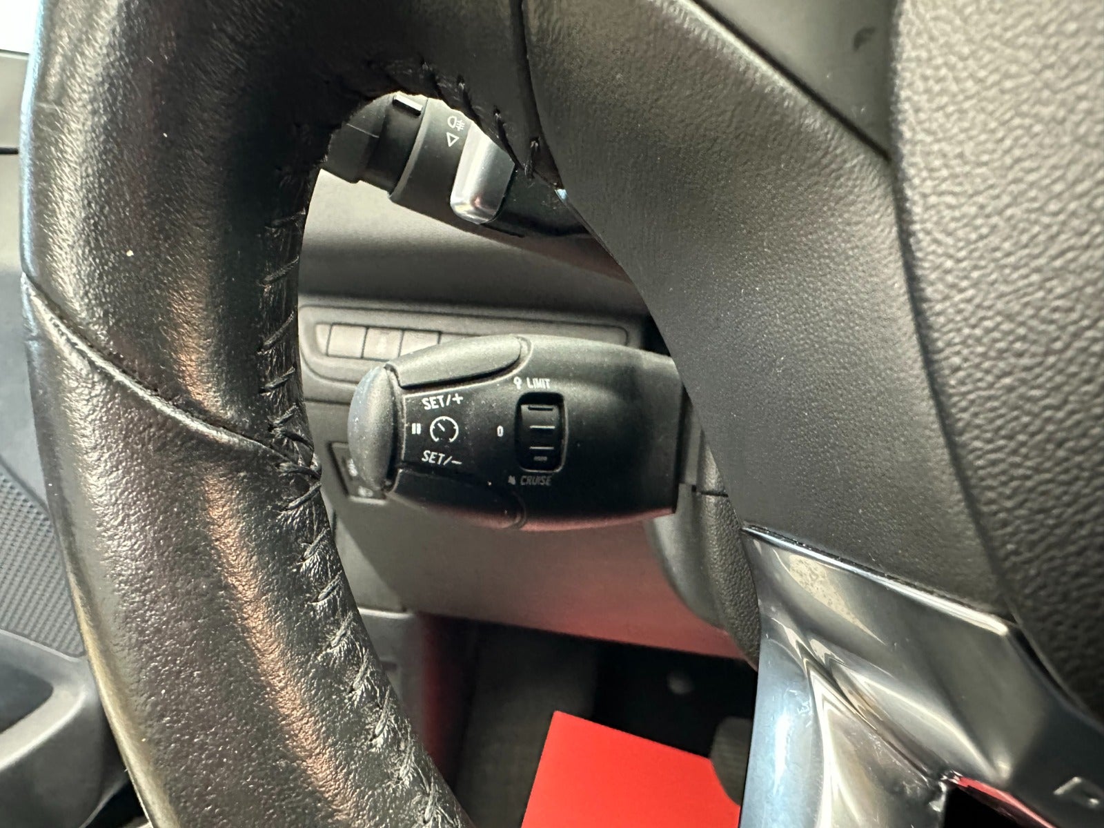 Billede af Peugeot 208 1,2 e-VTi 82 Active ESG