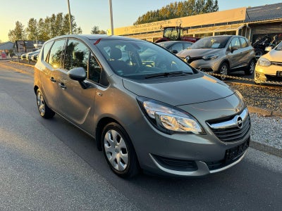 Opel Meriva 1,4 T 120 Cosmo eco 5d