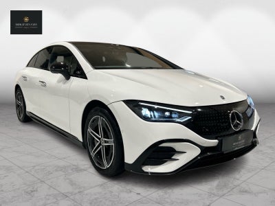 Mercedes EQE300  AMG Line 4d