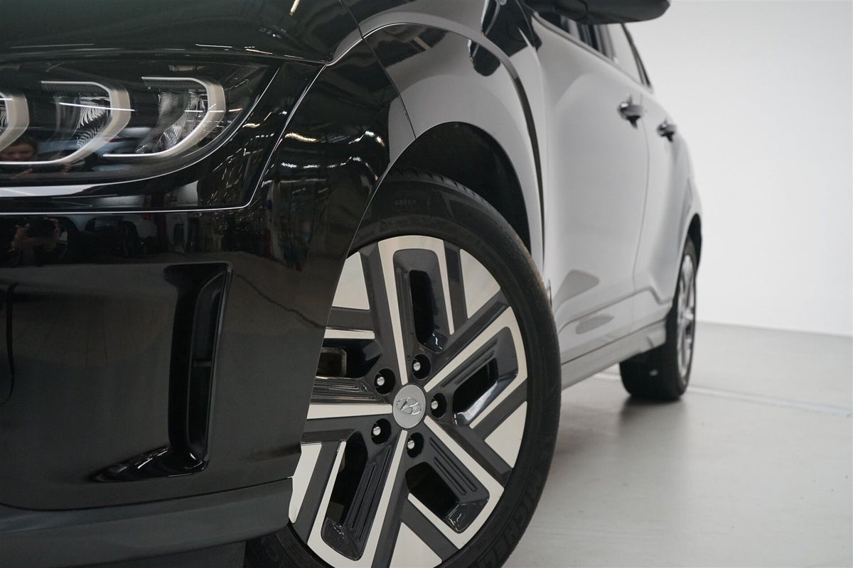 Hyundai Kona EV Trend billede 15
