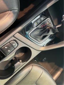 Kia Niro HEV Advance DCT