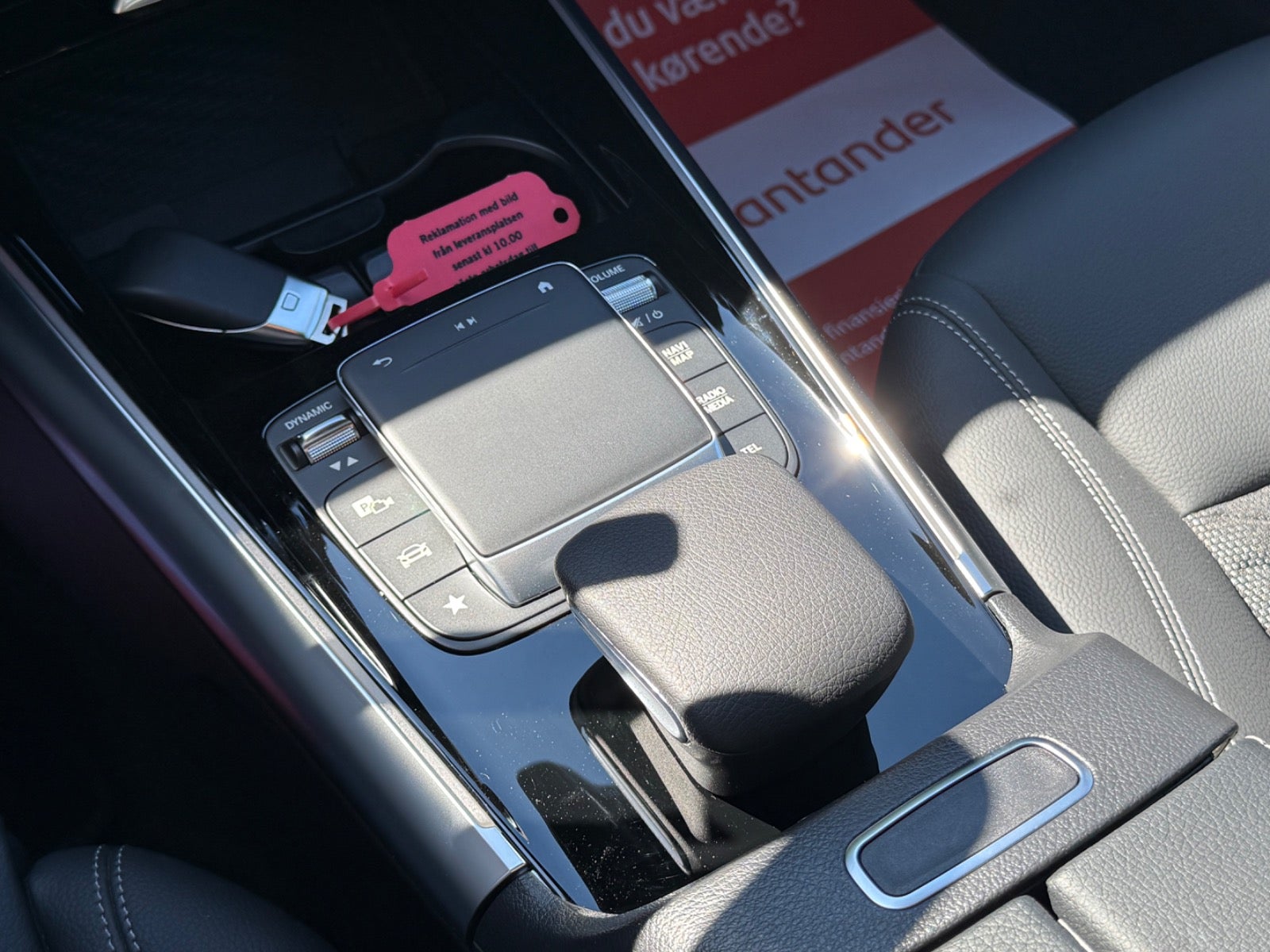 Mercedes EQA250+ Progressive