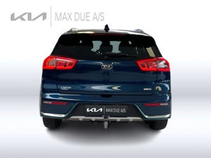 Kia Niro PHEV Advance DCT