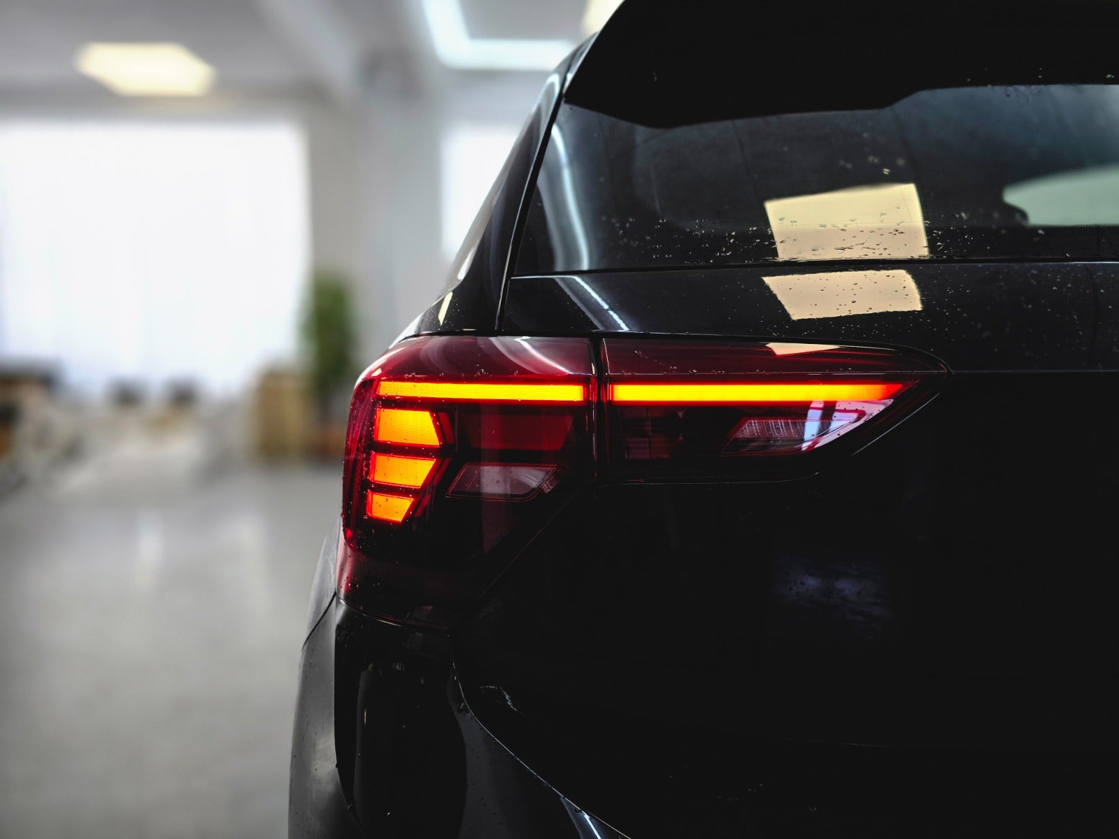 Billede af VW Polo 1,0 TSi 110 R-line DSG