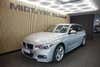 BMW 320d Touring M-Sport aut.