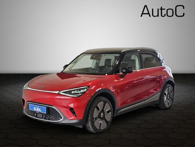 Smart #1 66 Premium 5d