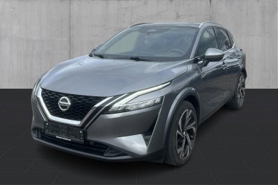 Nissan Qashqai 1,3 mHEV Tekna+ X-tr. 5d