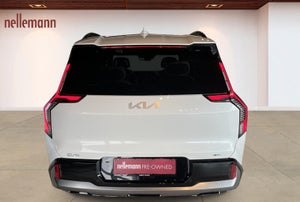 Kia EV9 Long Range Performance GT-Line AWD 6prs