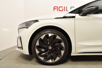 Skoda Enyaq iV Sportline