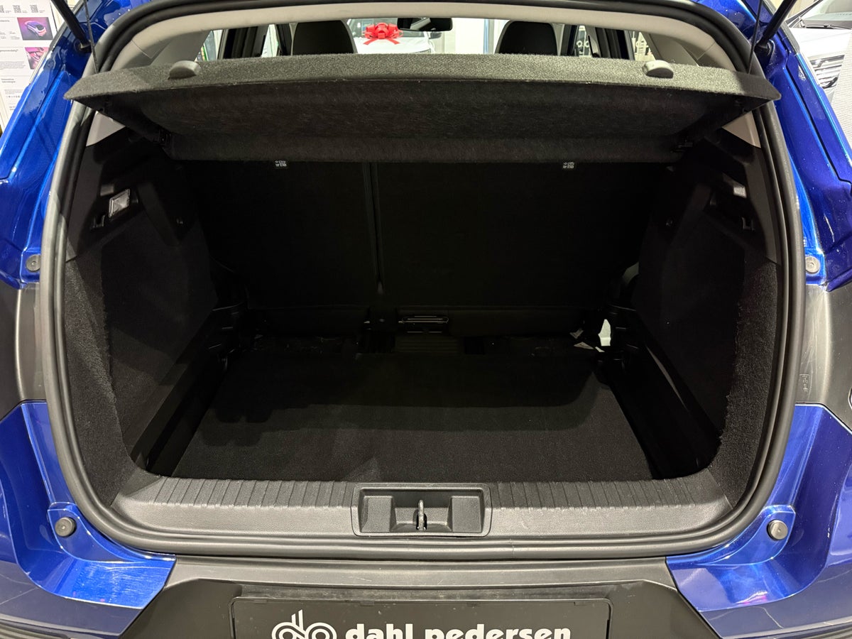 Renault Captur TCe 100 Intens billede 12