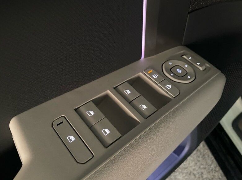 Kia EV3 Long Range GT-Line