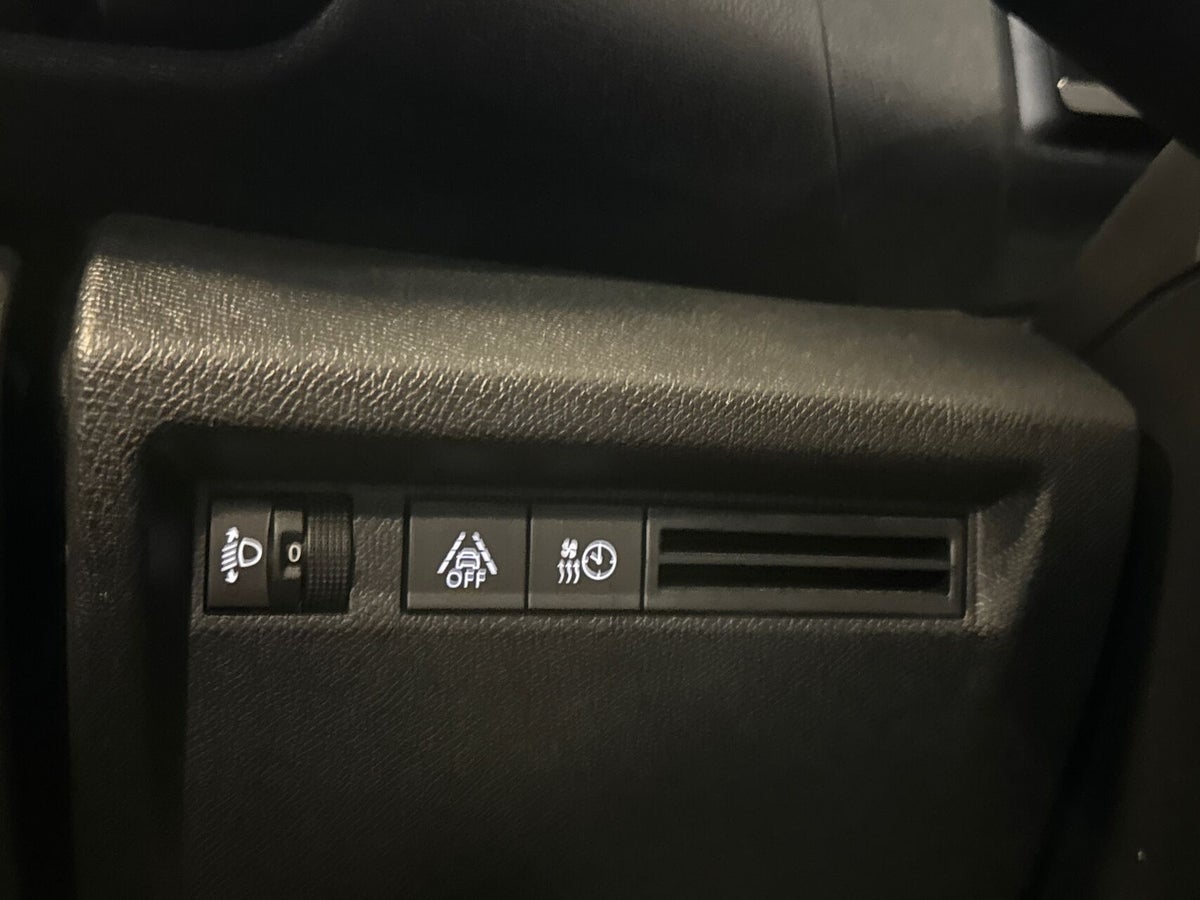 Citroën ë-C4 Feel billede 20