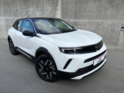 Opel Mokka-e Elegance