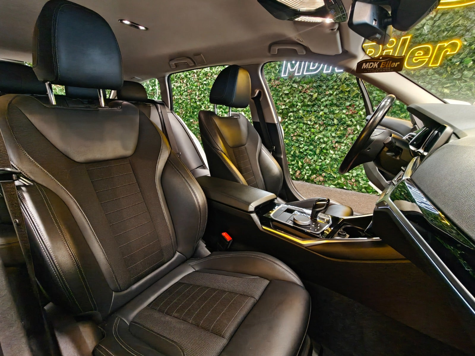 Billede af BMW 330e 2,0 Touring Sport Line aut.