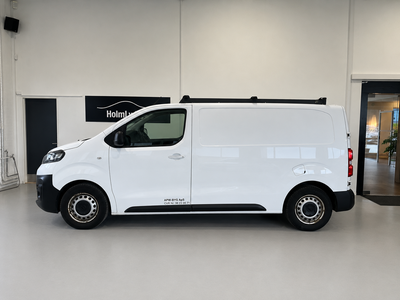 Opel Vivaro D 122 Enjoy L2V2 aut.