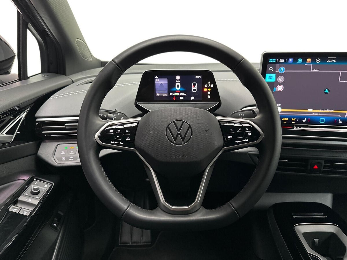 VW ID.4 Pro billede 9