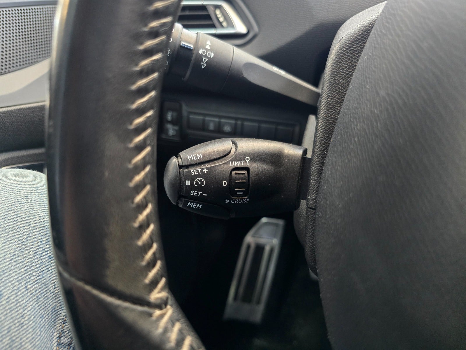 Billede af Peugeot 308 1,5 BlueHDi 130 Prestige SW