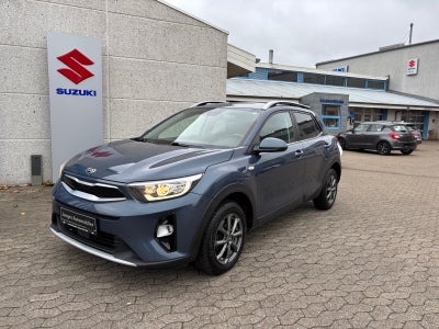 Kia Stonic 1,2 Attraction 5d