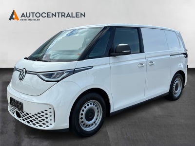 VW ID. Buzz Cargo Comfort+
