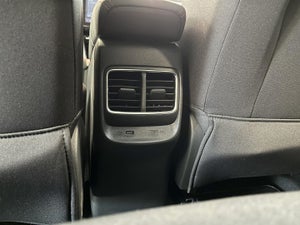 MG ZS Comfort