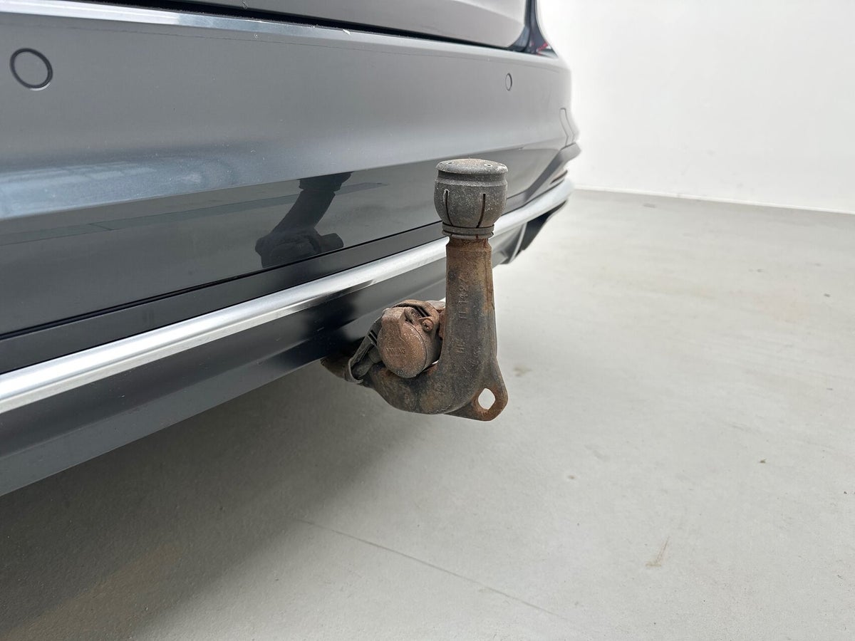 Audi A4 TFSi Prestige plus Avant S-tr. billede 18