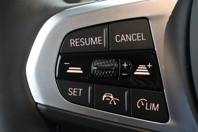 BMW i4 M50 M-Sport xDrive