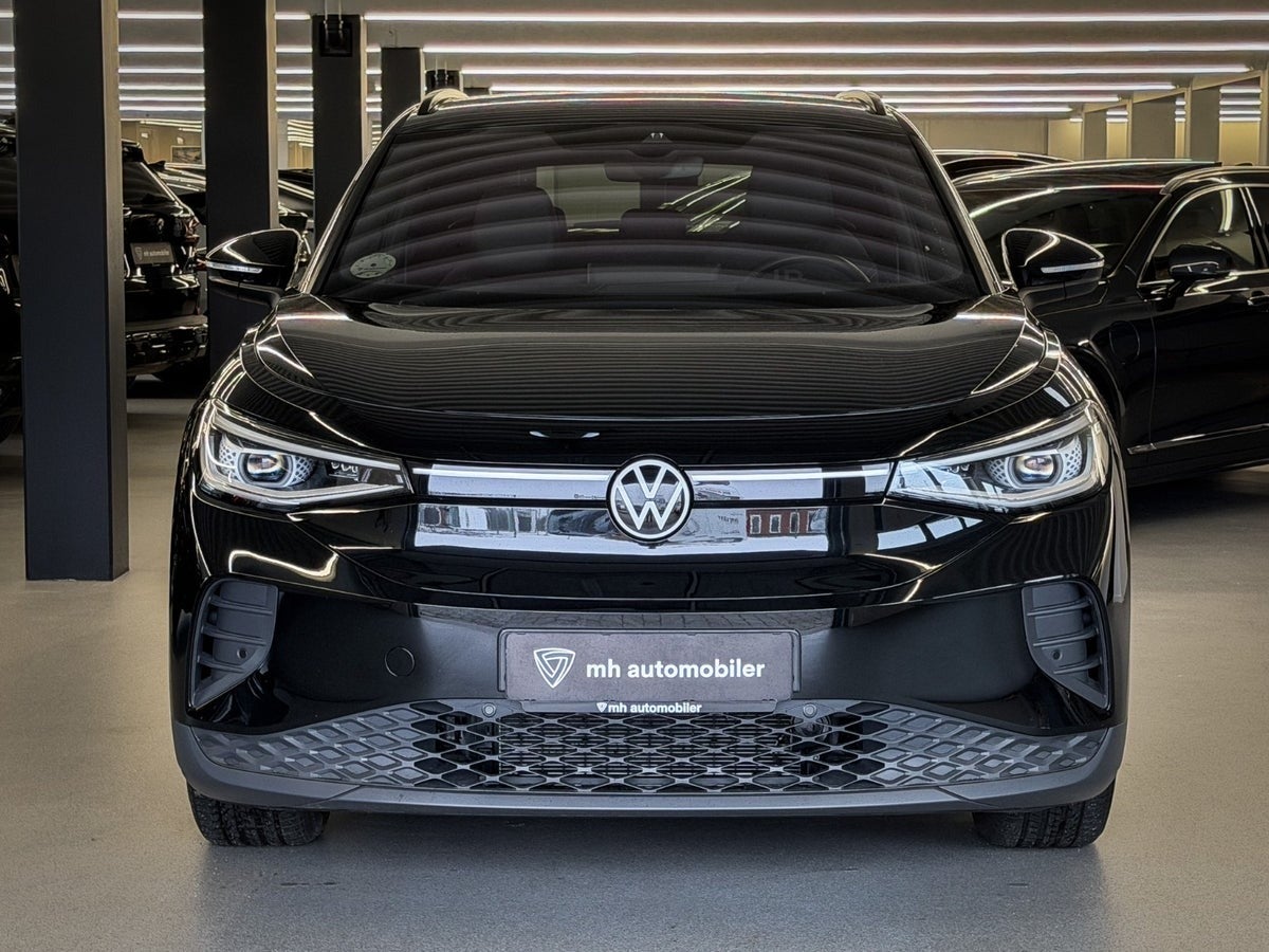 Billede af VW ID.4 77 Style