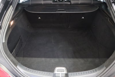 Mercedes CLA200 d Shooting Brake aut. 4Matic