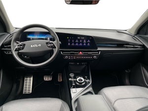 Kia Niro EV Upgrade