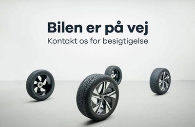 Renault Captur E-Tech Intens