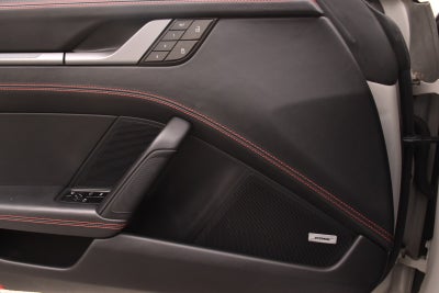 Porsche 911 Carrera 4S Cabriolet PDK