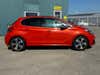 Peugeot 208 e-THP 110 Allure Sky thumbnail