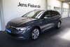 VW Golf VIII eTSi 150 Style Variant DSG
