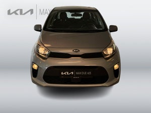 Kia Picanto MPi Attraction