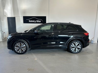 Audi Q4 e-tron Advanced