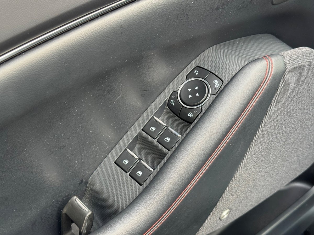 Billede af Ford Mustang Mach-E 75 Premium Standard Range AWD