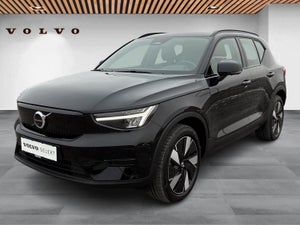 Volvo EX40 Extended Range Ultra
