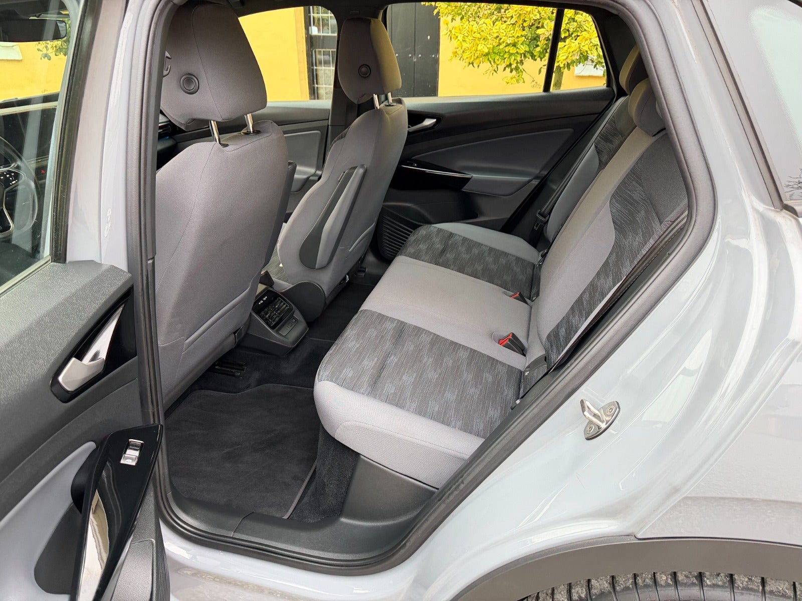 Billede af VW ID.4 77 Pro Performance