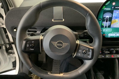 MINI Aceman E Classic Trim S