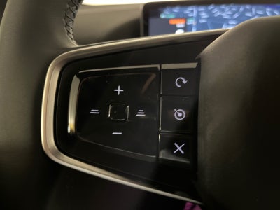 Polestar 4 Coupé Long Range AWD