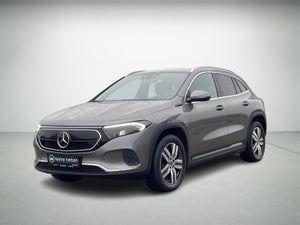 Mercedes EQA300 4Matic