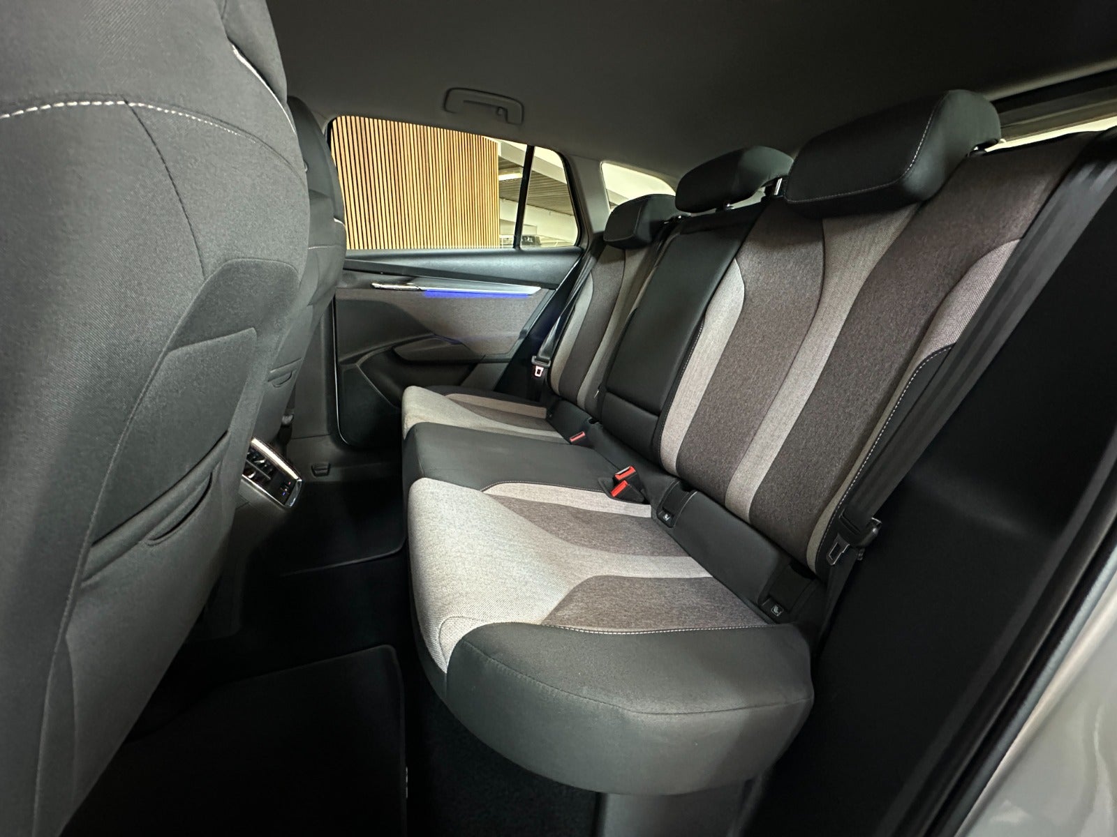 Billede af Skoda Enyaq 60 iV