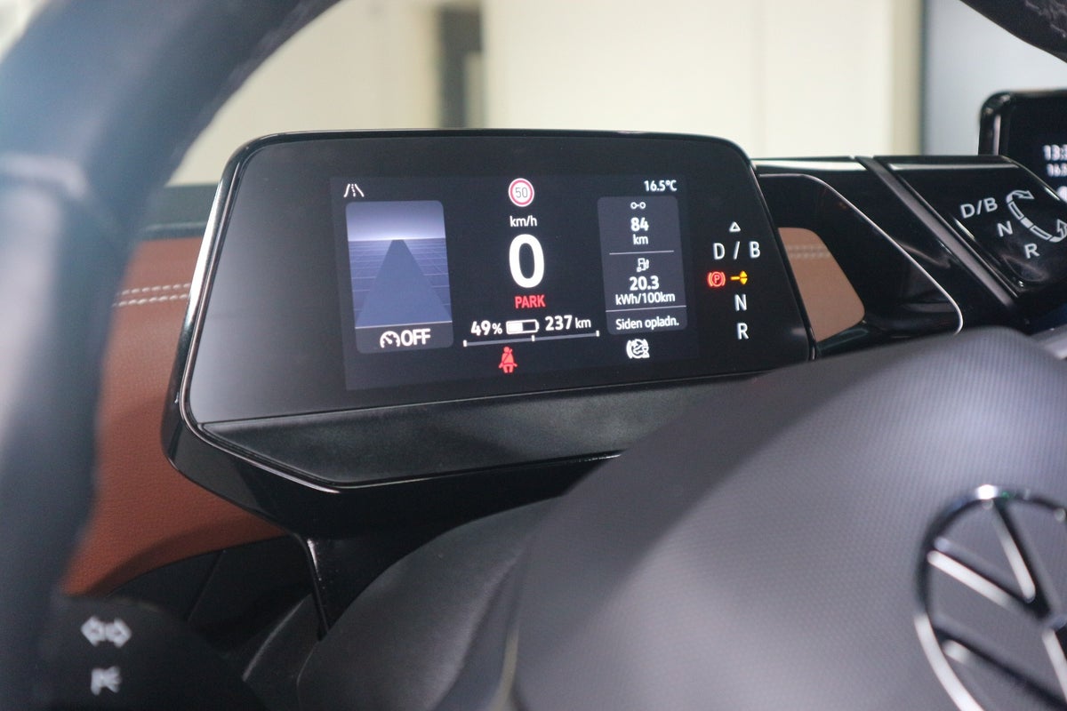 VW ID.4 Pro Performance