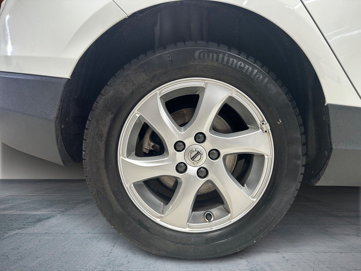 Volvo V40 D3 150 Dynamic Edition aut. billede 9