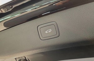 MG EHS PHEV Luxury
