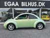 VW New Beetle Highline