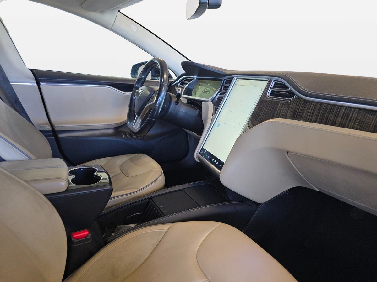 Billede af Tesla Model S  85 7prs