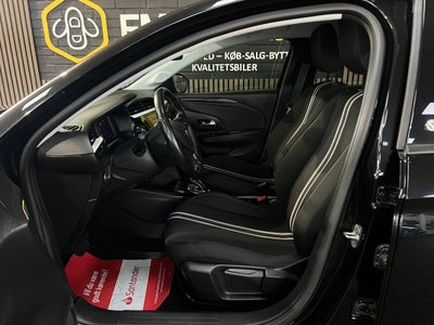 Opel Corsa-e Dynamic