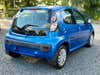 Citroën C1 Exclusive thumbnail