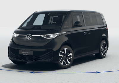 VW ID.Buzz 79 Style+ SWB 5d